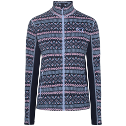 Sudadera de mujer Kari Traa Olga Fleece