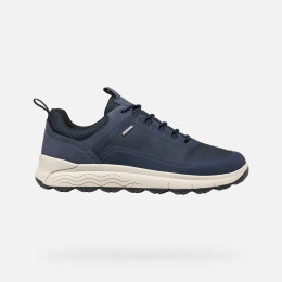 Calzado de hombre Geox U Spherica 4X4 B ABX
