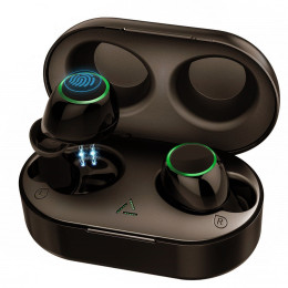 Auriculares inalámbricos MPOW T6 negro Black