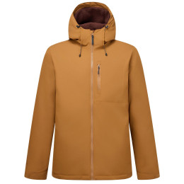 Chaqueta de invierno para hombre Regatta Frankie Insulated marrón claro Rich Tan