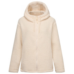Sudadera de mujer Regatta Evelina beige LightVanilla
