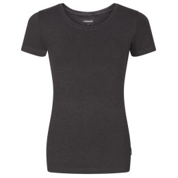 Camiseta de mujer Progress Coffee Original negro antracit