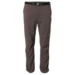 Pantalones Rejoice Hemp Stretch marrón