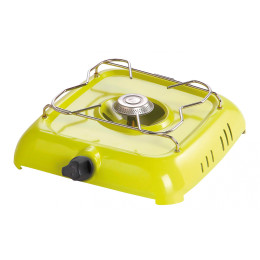 Hornillo Meva Víkend mini verde