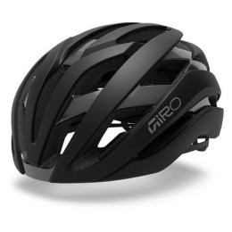 Casco de ciclismo Giro Cielo MIPS negro mate Mat Black