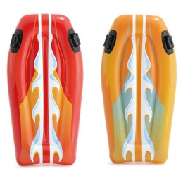 Tumbona hinchable Intex Joy Rider 58165NP