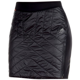 Falda Mammut Aenergy IN Skirt W negro Black