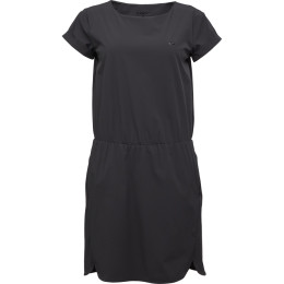 Vestido de mujer Loap Ubzara azul Blue