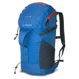 Mochila Trimm Pulse 30 l azul Blue/Orange
