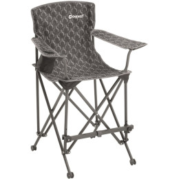 Silla Outwell Pine Hills Junior negro
