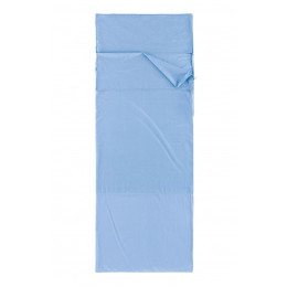 Forro para saco de dormir Ferrino Comfort Liner SQ XL azul