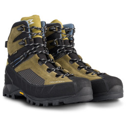 Calzado de hombre Garmont Tower Trek GTX verde green