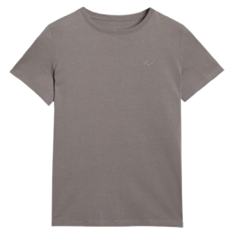 Camiseta para niños 4F Tshirt M2399 gris ANTHRACITE