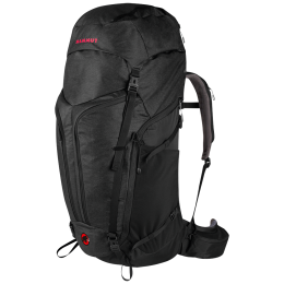 Mochila Mammut Creon Crest negro Black