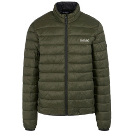 Chaqueta acolchada para hombre Regatta Marizion khaki oscuro Dark Khaki