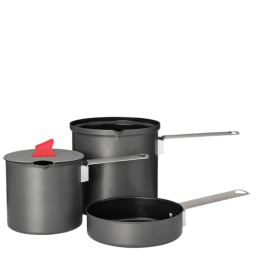 Vajilla Primus Trek Pot plata