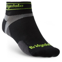 Calcetines Bridgedale Trail Run UL T2 MS Low