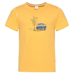 Camiseta de hombre Chillaz Innsbruck Bus