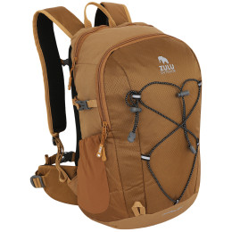 Mochila Zulu Dundee 20 L marrón brown