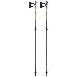 Bastones de caminata nórdica Leki Spin Shark SL