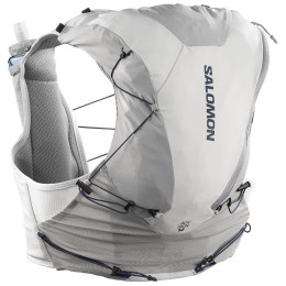 Chaleco de carrera Salomon Adv Skin 12