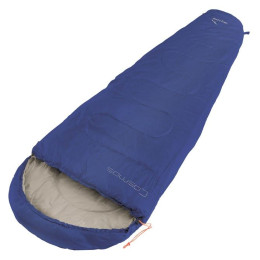 Saco de dormir Easy Camp Cosmos azul blue
