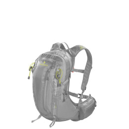 Mochila Ferrino Zephyr 17+3 New