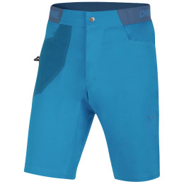 Pantalones cortos de hombre Direct Alpine Campus Short 2022 azul Ocean/Petrol