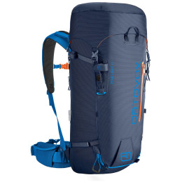 Mochila Ortovox Peak Light 40 2022 azul BlueLake
