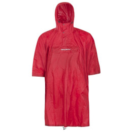 Impermeable Husky Rafter rojo