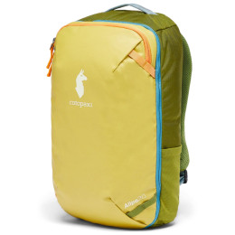 Mochila Cotopaxi Allpa Mini 20L Travel Pack verde Lemongrass And Cedar
