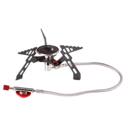 Hornillo Meva Spider