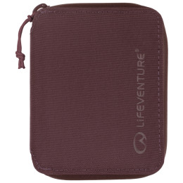 Cartera LifeVenture Rfid Bi-Fold Wallet violeta Plum