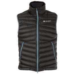 Chaleco de hombre Sir Joseph Apris Vest Man negro Black