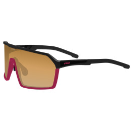 Gafas deportivas R2 Factor v2 negro lesklý -černý
