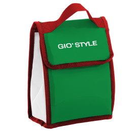 Bolsa refrigerante Gio'Style Dolce Vita 4l verde