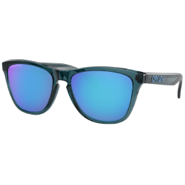 Gafas de sol OAKLEY Frogskin Prizm Sapphr Irid Polar negro Prizm Sapphr Irid Polar