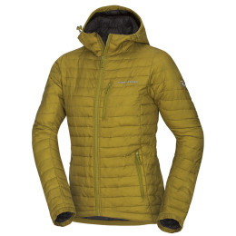 Chaqueta de hombre Northfinder Cory verde Green