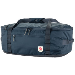 Bolsa de viaje Fjällräven High Coast Duffel 36 azul oscuro Navy