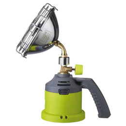 Calorífero Meva Ardent Mini