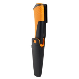Cuchillo Fiskars Hardware univerzální naranja Orange