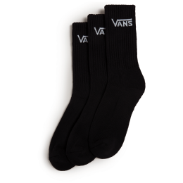 Calcetines Vans Classic Crew 6ps
