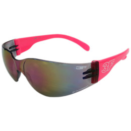 Gafas para niños 3F Mono jr. negro/rosa 1836