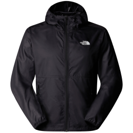Chaqueta de primavera para hombre The North Face Tnf Cyclone Wind Jacket negro TNF BLACK