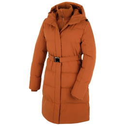 Abrigo de mujer Husky Nerine L