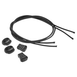 Cordón elástico Bennon Laces set