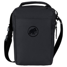 Bolsa de hombro Mammut Seon Pouch negro black