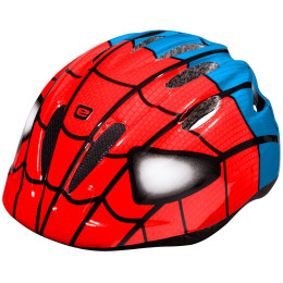 Casco para niños Etape Rebel azul/rojo modrá/červená