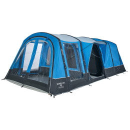 Tienda de campaña Vango Valencia II Air 450 azul Skyblue
