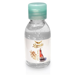 Gel limpiador Rapide Travel Handgel